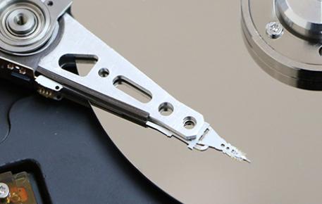 Read-Write Head Machining | Electronics