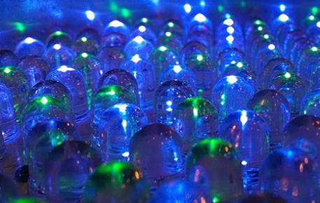 Led Electronics Inc LED | Electronics
